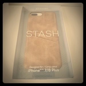 Merkury iPhone 7/8 Plus Case